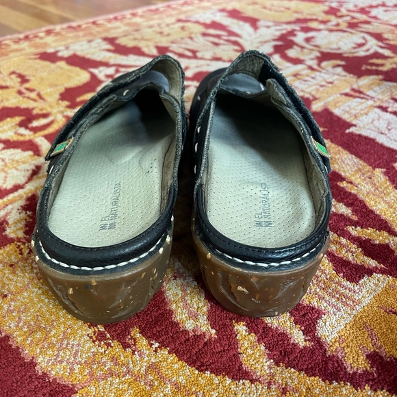El Naturalista Women’s clogs - size 6 - Picture 10 of 10